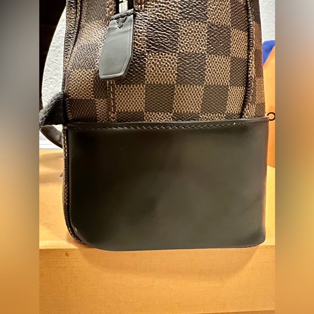 Louis Vuitton Jake backpack - Picture 7 of 14